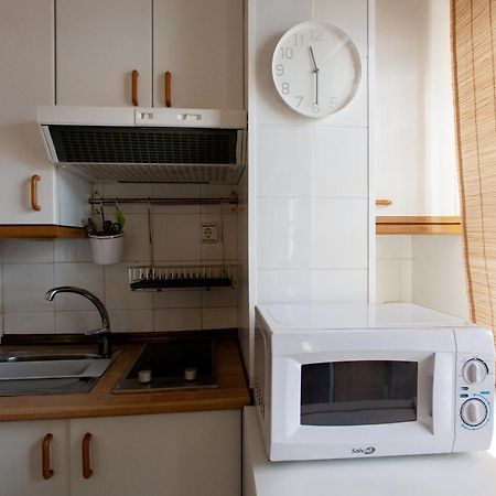 Pikis Apartment Center 1 Σεβίλλη Εξωτερικό φωτογραφία