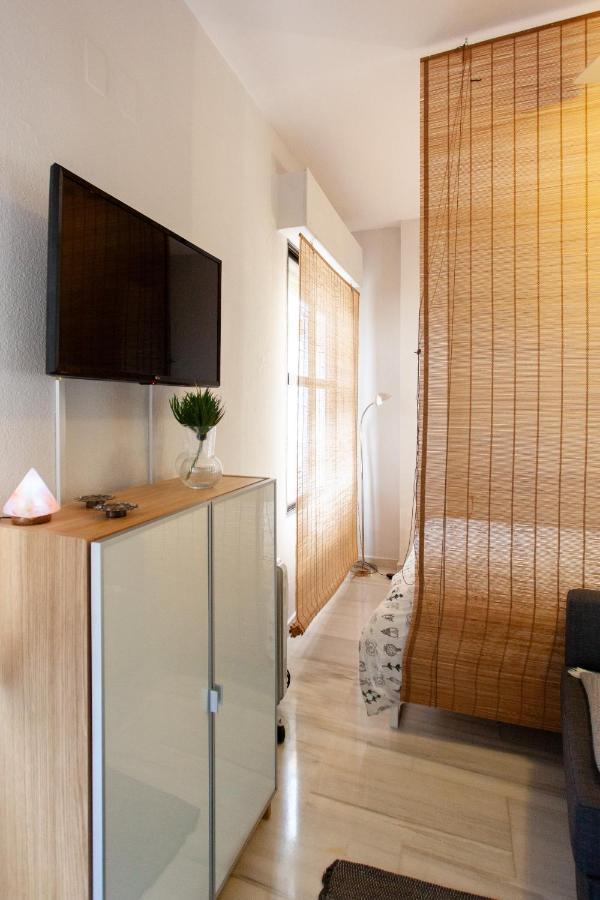 Pikis Apartment Center 1 Σεβίλλη Εξωτερικό φωτογραφία