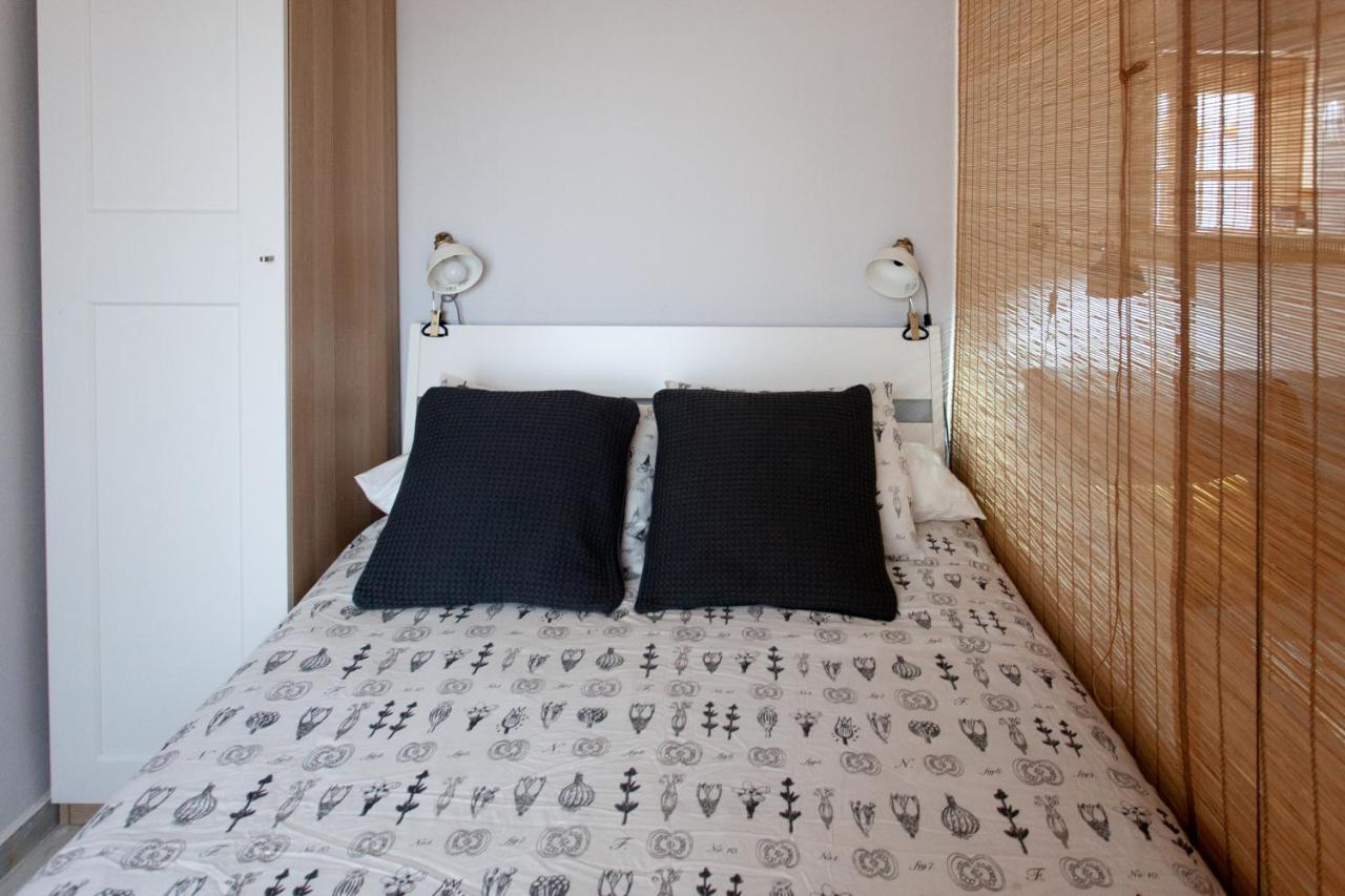 Pikis Apartment Center 1 Σεβίλλη Εξωτερικό φωτογραφία